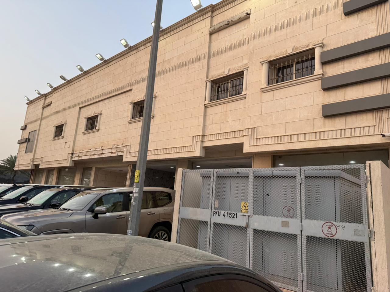تأجير حاويات بالرياض